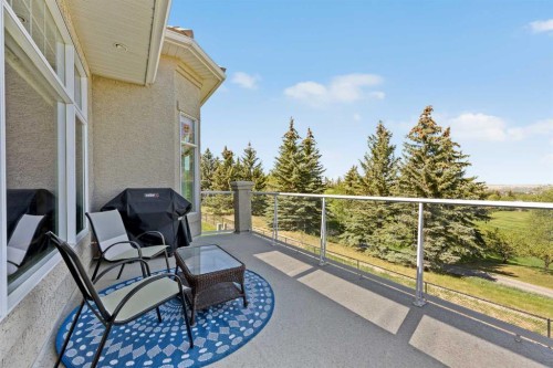 4580 Hamptons Way Nw, Calgary, AB - Outdoor With Exterior