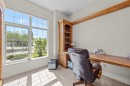 4580 Hamptons Way Nw, Calgary, AB  - Indoor Photo Showing Office 