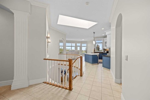 4580 Hamptons Way Nw, Calgary, AB - Indoor Photo Showing Other Room