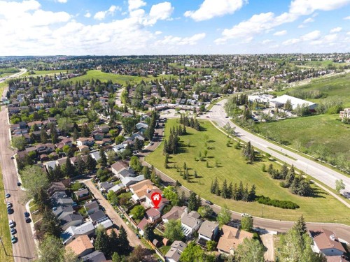 200 Edgedale Way Nw, Calgary, AB 