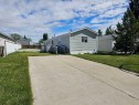 64 Westover Avenue, Claresholm, AB  - Outdoor With Exterior 