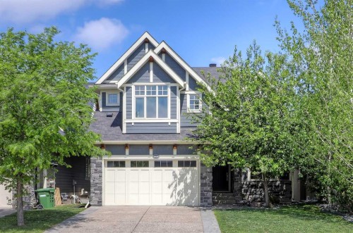 1029 Coopers Drive SW Airdrie, AB T4B 3L7