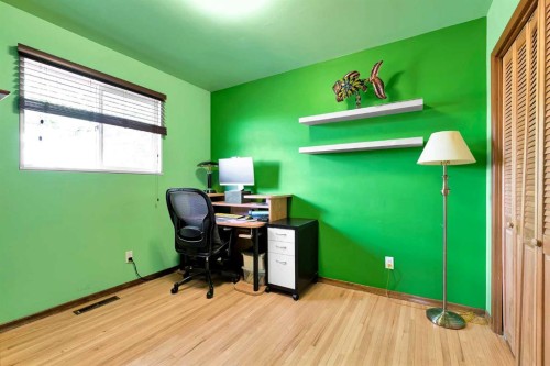 244 Travis Place Ne, Calgary, AB 