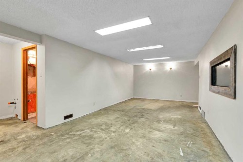 244 Travis Place Ne, Calgary, AB 