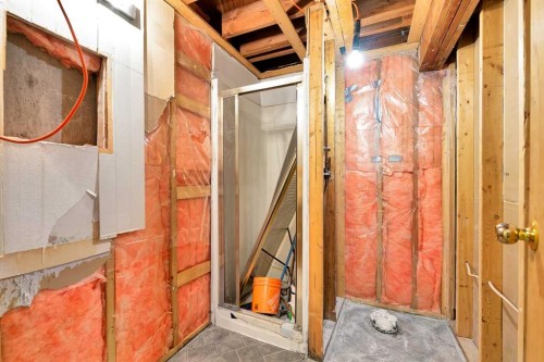 244 Travis Place Ne, Calgary, AB 