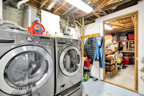 244 Travis Place Ne, Calgary, AB 