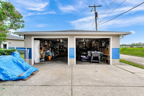 244 Travis Place Ne, Calgary, AB 