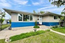 244 Travis Place Ne, Calgary, AB 