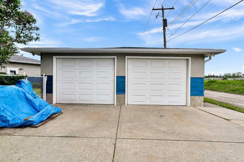 244 Travis Place Ne, Calgary, AB 