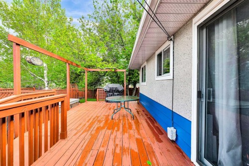244 Travis Place Ne, Calgary, AB 
