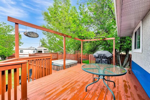 244 Travis Place Ne, Calgary, AB 