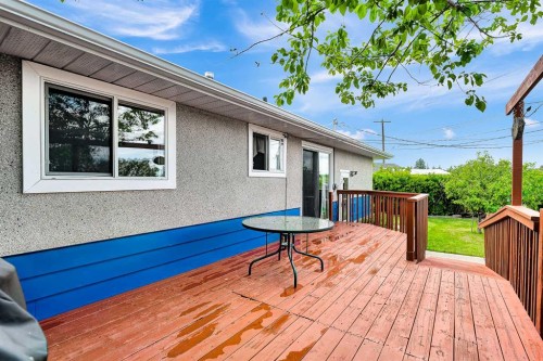 244 Travis Place Ne, Calgary, AB 