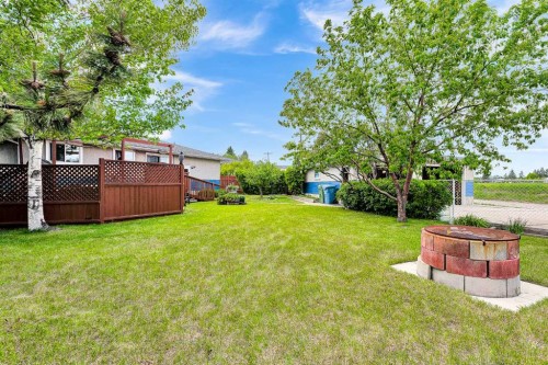 244 Travis Place Ne, Calgary, AB 