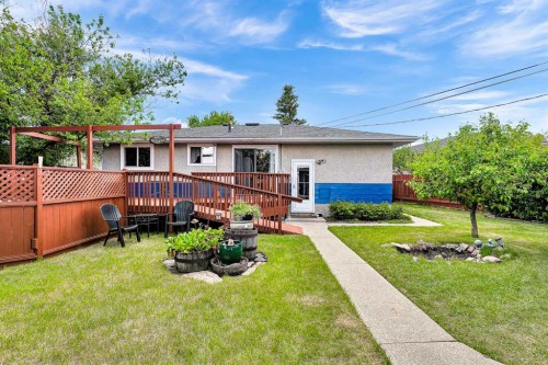 244 Travis Place Ne, Calgary, AB 