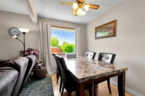 244 Travis Place Ne, Calgary, AB 