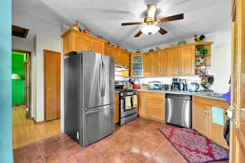 244 Travis Place Ne, Calgary, AB 