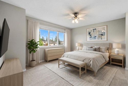 615 Copperfield Boulevard Se, Calgary, AB 