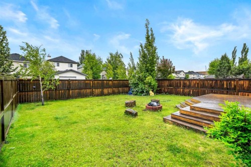 615 Copperfield Boulevard Se, Calgary, AB 