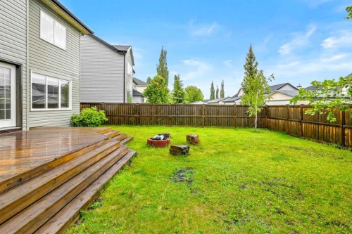 615 Copperfield Boulevard Se, Calgary, AB 