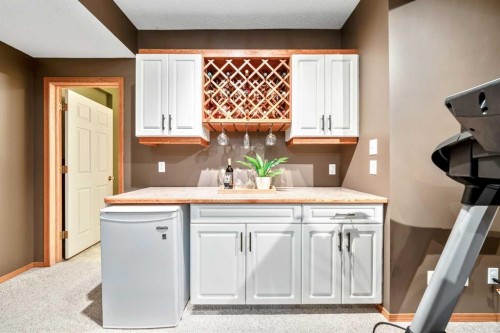 46 4 Street Ne, Langdon, AB - Indoor