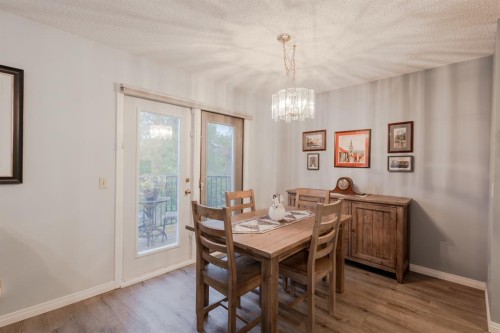 62 Berkley Close Nw, Calgary, AB 