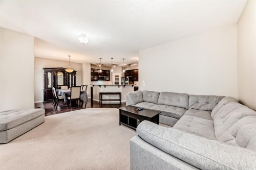 314 Reunion Heath Nw, Airdrie, AB 
