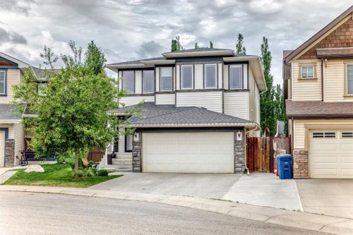 314 Reunion Heath NW Airdrie, AB T4B 0M5