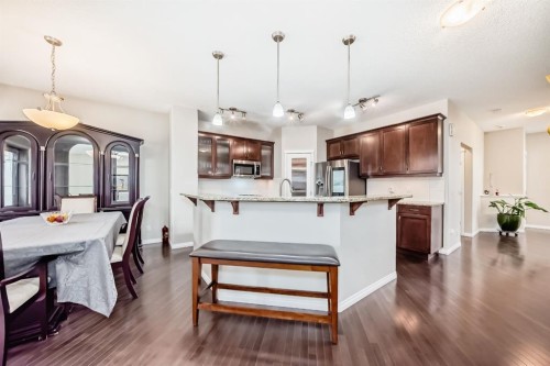314 Reunion Heath Nw, Airdrie, AB 