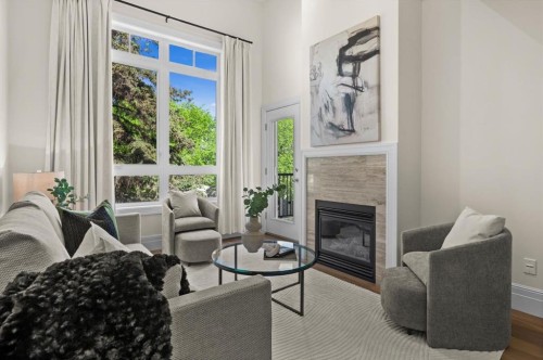 303-518 33 Street Nw, Calgary, AB 