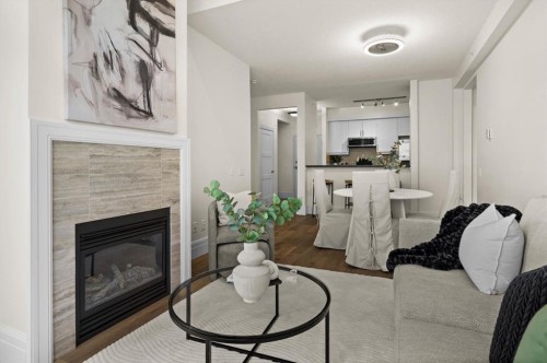 303-518 33 Street Nw, Calgary, AB 
