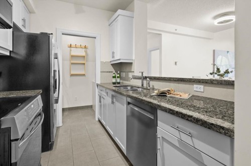 303-518 33 Street Nw, Calgary, AB 