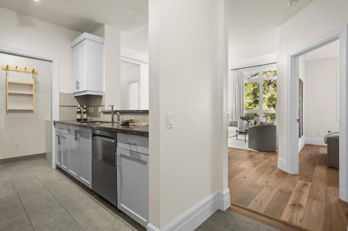 303-518 33 Street Nw, Calgary, AB 
