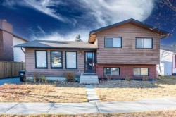 304 Whitefield Drive NE Calgary, AB T1Y 5J3