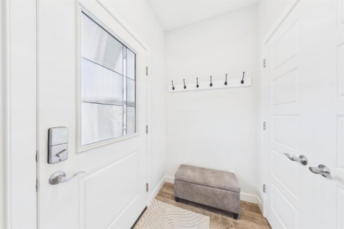 34 Birch Glen, Okotoks, AB - Indoor Photo Showing Other Room