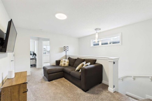 34 Birch Glen, Okotoks, AB - Indoor