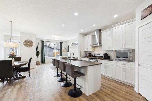 34 Birch Glen, Okotoks, AB - Outdoor