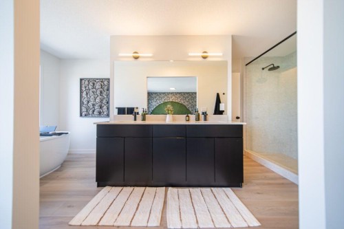55 Heritage Heath, Cochrane, AB 