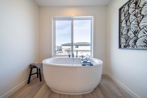 55 Heritage Heath, Cochrane, AB 