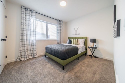 55 Heritage Heath, Cochrane, AB 