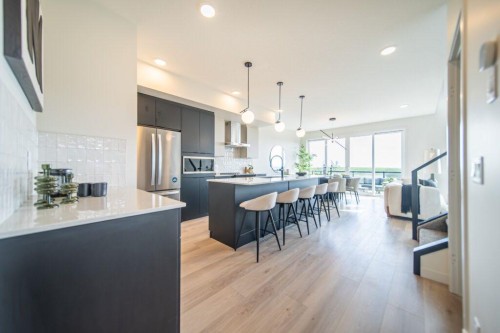 55 Heritage Heath, Cochrane, AB 
