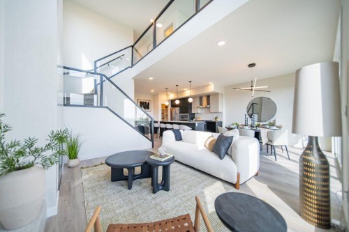 55 Heritage Heath, Cochrane, AB 