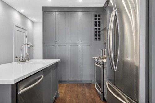401-701 3 Avenue Sw, Calgary, AB 