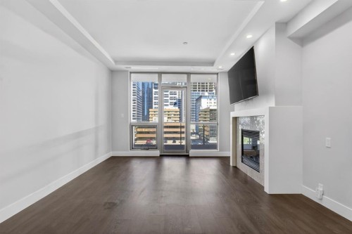 401-701 3 Avenue Sw, Calgary, AB 