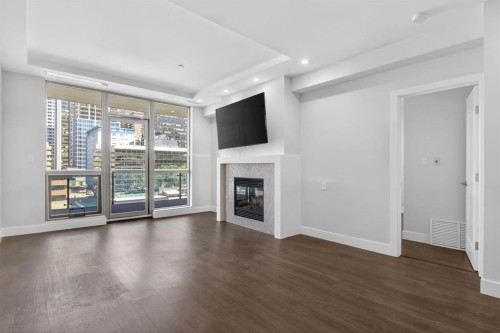 401-701 3 Avenue Sw, Calgary, AB 