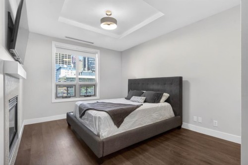 401-701 3 Avenue Sw, Calgary, AB 