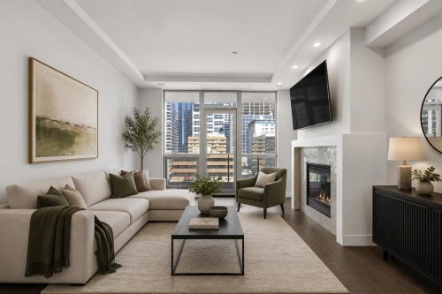 401-701 3 Avenue Sw, Calgary, AB 