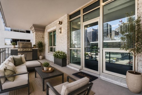 401-701 3 Avenue Sw, Calgary, AB 