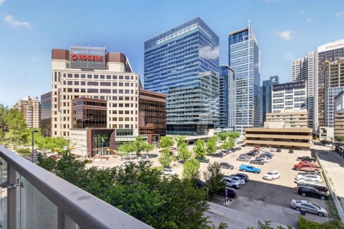401-701 3 Avenue Sw, Calgary, AB 