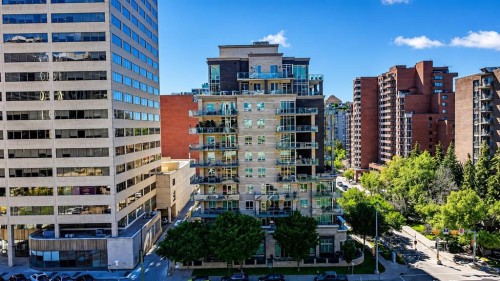 401-701 3 Avenue Sw, Calgary, AB 