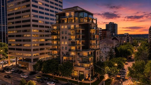 401-701 3 Avenue Sw, Calgary, AB 